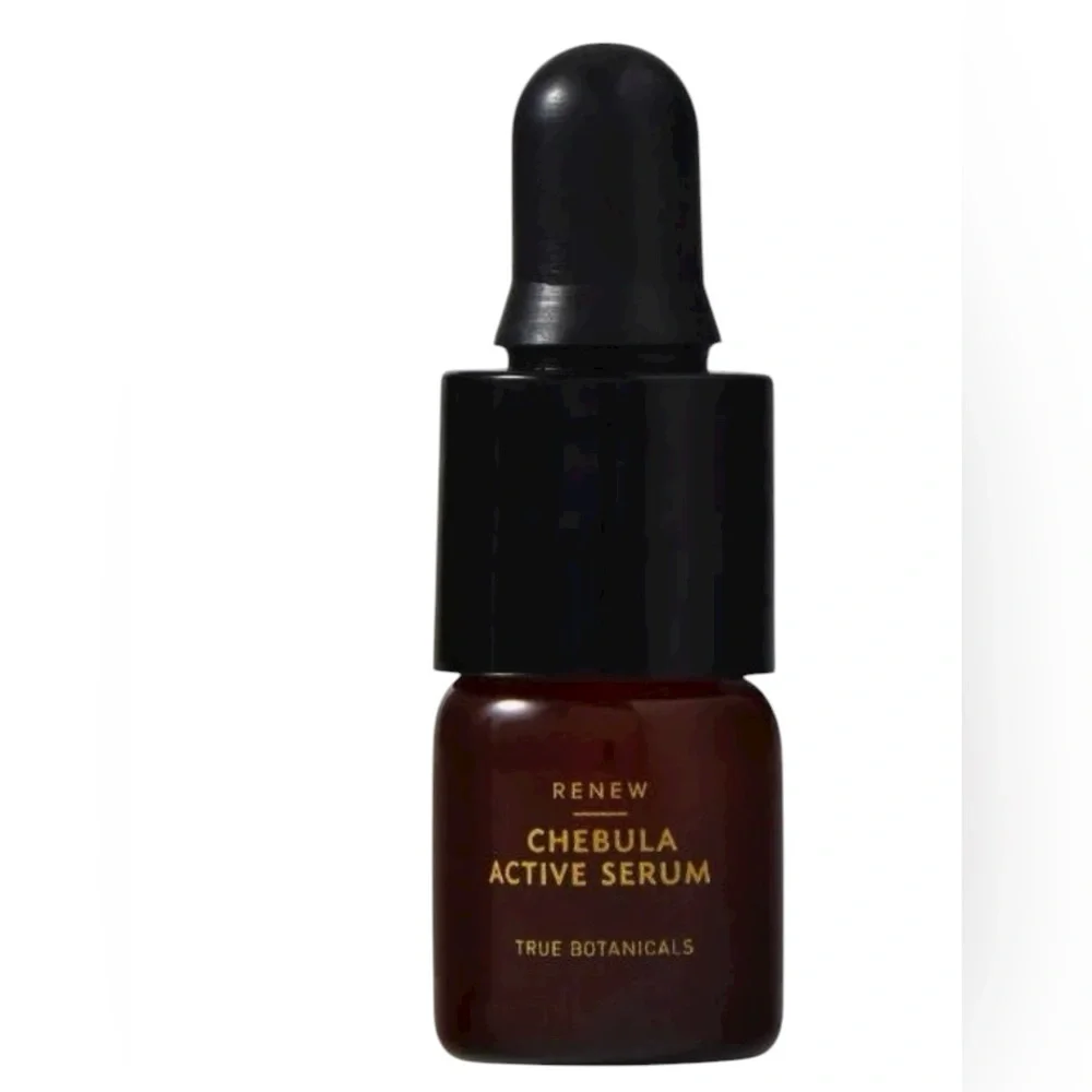 NEW‎ True Botanicals Chebula Active Serum